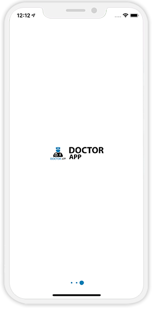 Tow Truck App Driver Screen