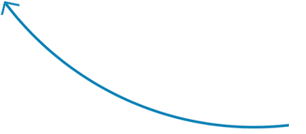 bottom arrow