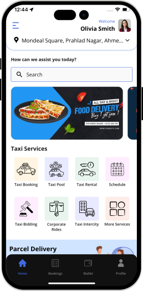 the everything app