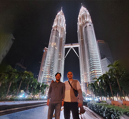 Malaysia Trips