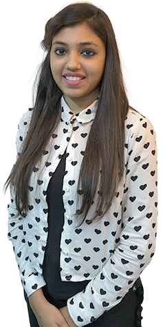 Dhruvi