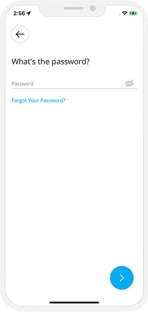 app login