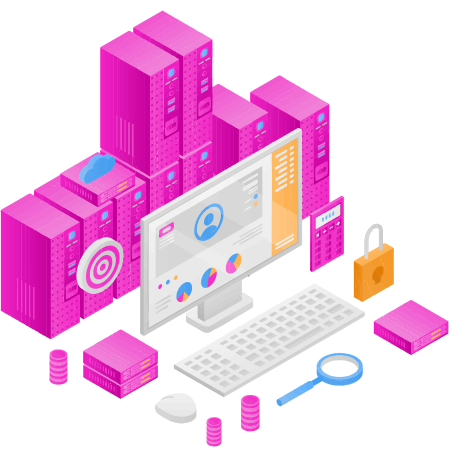 admin panel