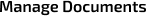 Manage Documents