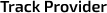 Track Provider