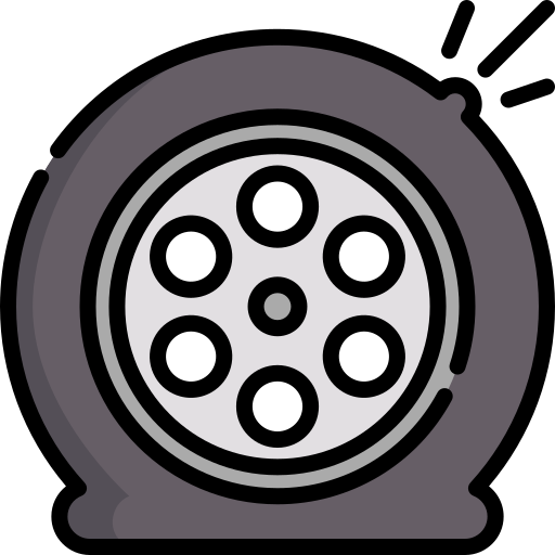 Flat Tire