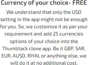 Currency Choice Free