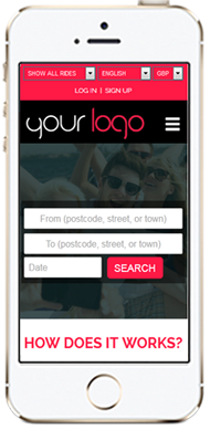 car sharing script