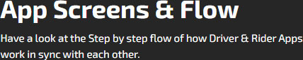 App Flow