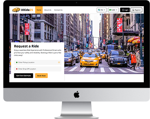 Web Panel