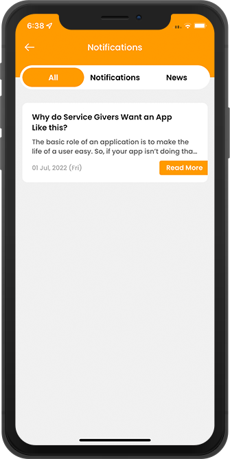 user, restaurant, driver edit profile