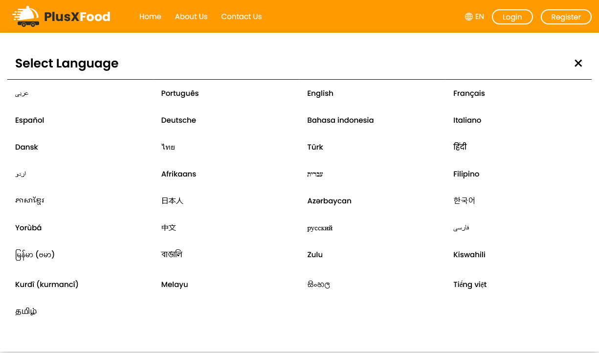 Language