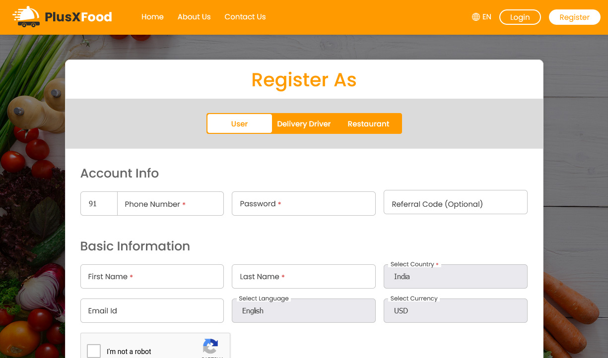 Register