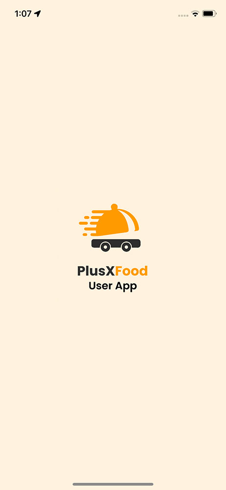 user app
