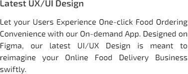 latest UX/Ui design