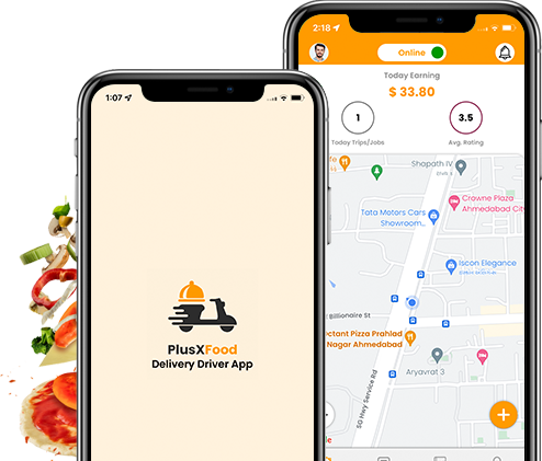 restaurant ordering app android source code