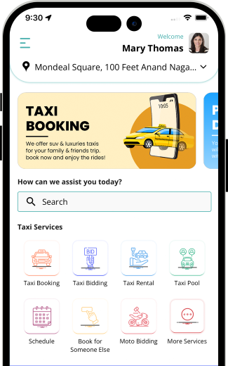 KingX Pro app