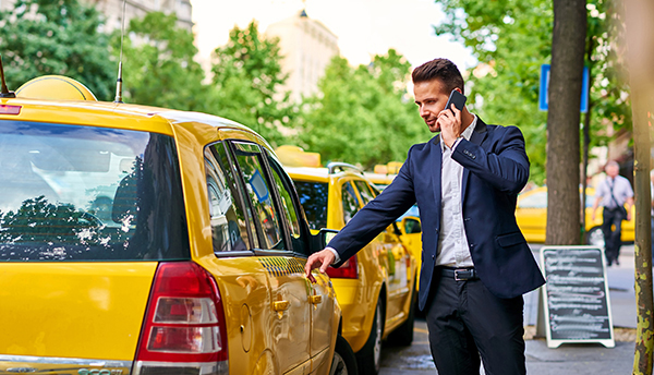 uber clone app brazil