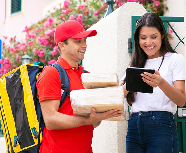 uber delivery app brazil