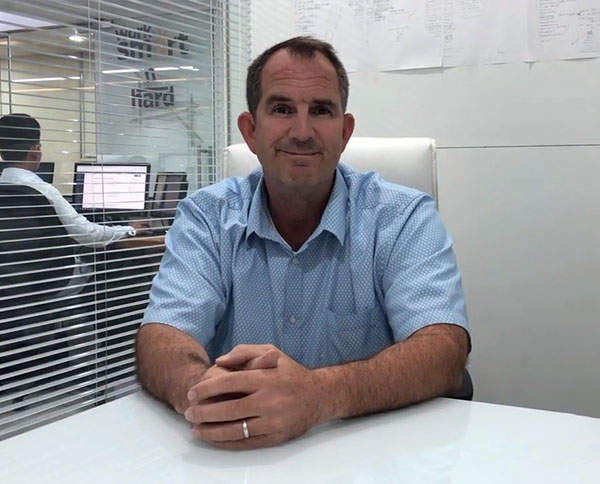 Vietnam Client Review