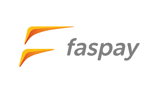 Faspay payment gateway
