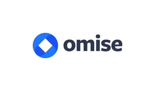 Omise payment gateway