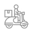 delivery app