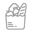 Grocery delivery app