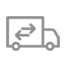 multiple delivery service app