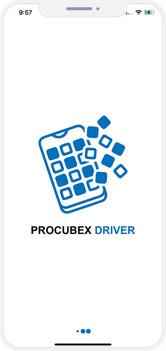 driver app