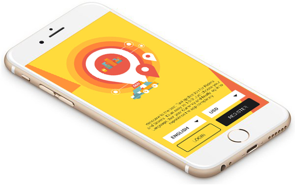 uber clone taxi app