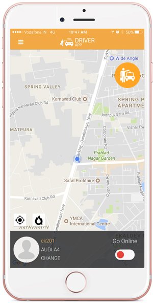 condição para o motorista iniciar uma viagem condição para o motorista iniciar uma viagem