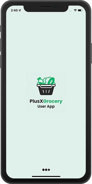 user application