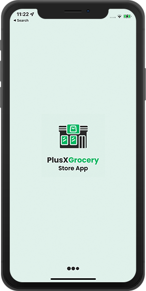 Store application