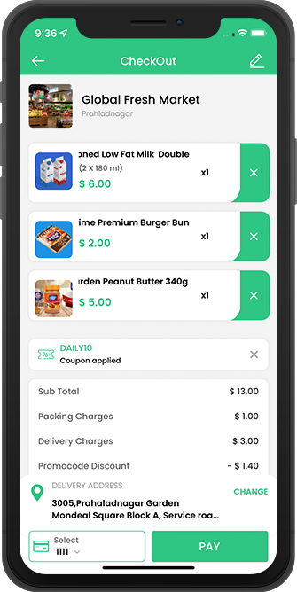 coupon for referrals