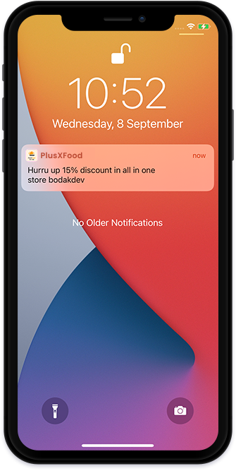 user rate & review to Store & driver