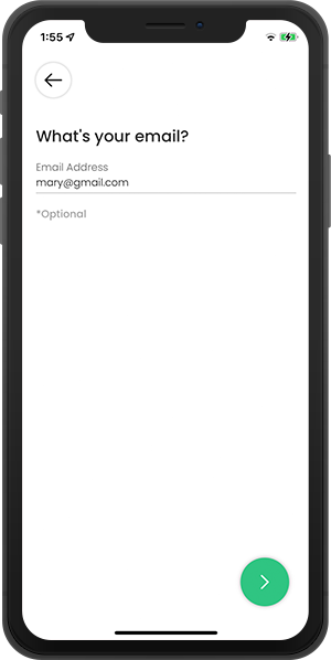 delivery driver application