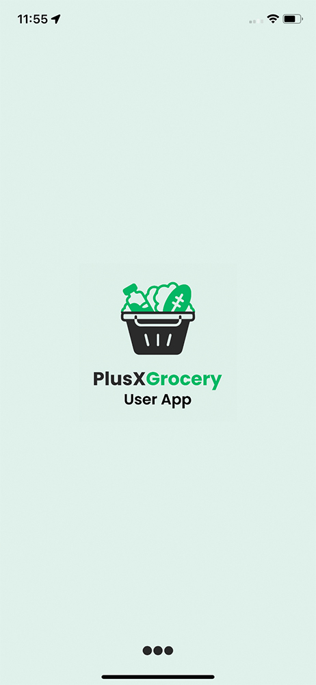 user app