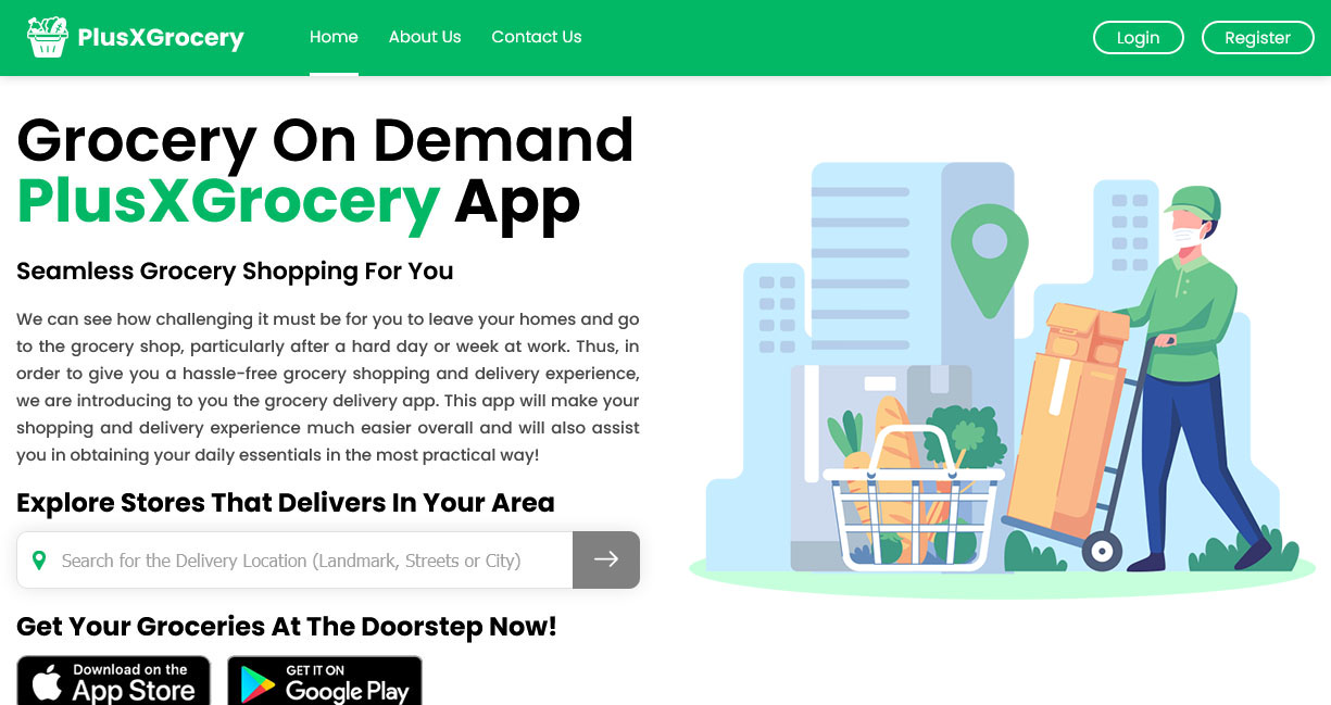 Home Page