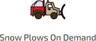 Snow Plows App