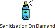 Sanitization Services