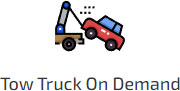 Tow Truck App