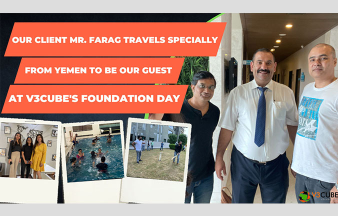 Mr. Farag A.
