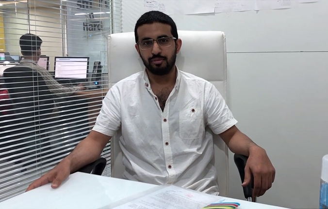 MR. MAJED