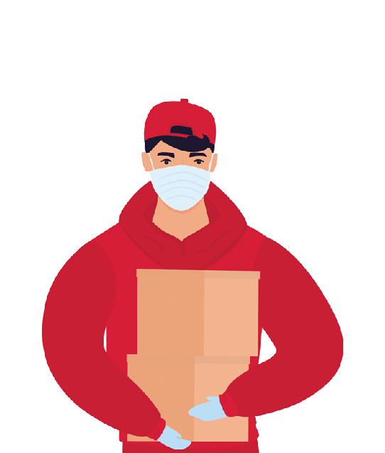 delivery apps