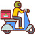 food delivery app development
