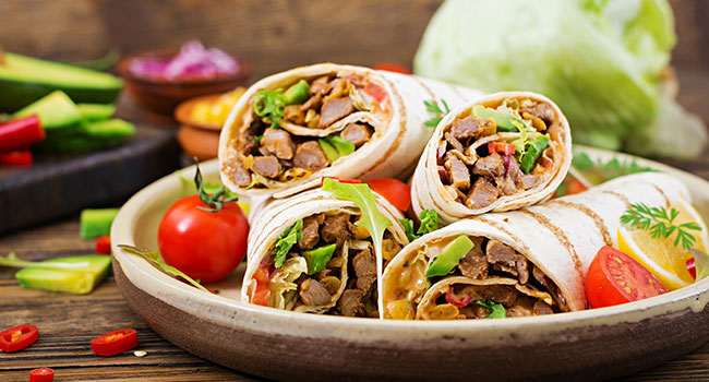 food delivery app development