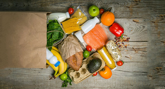 grocery delivery app development
