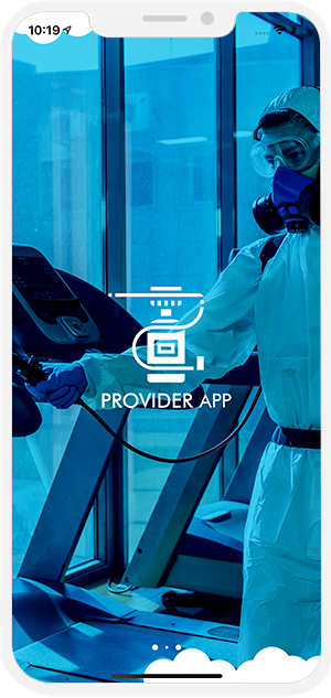 Provider App