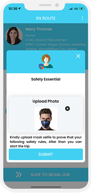 Safety Essential
